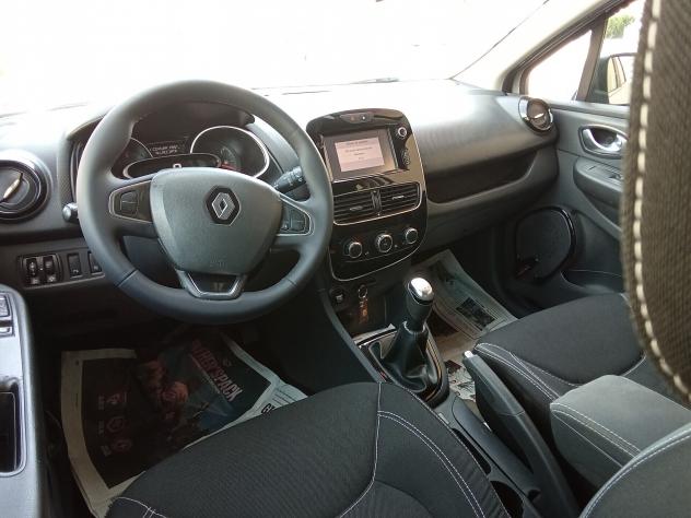 Renault Clio dCi 8V 90CV Start&Stop Energy Intens - Foto 4
