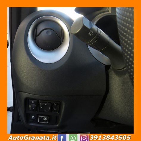 Nissan Juke 1.6 GPL Eco Visia - Foto 9