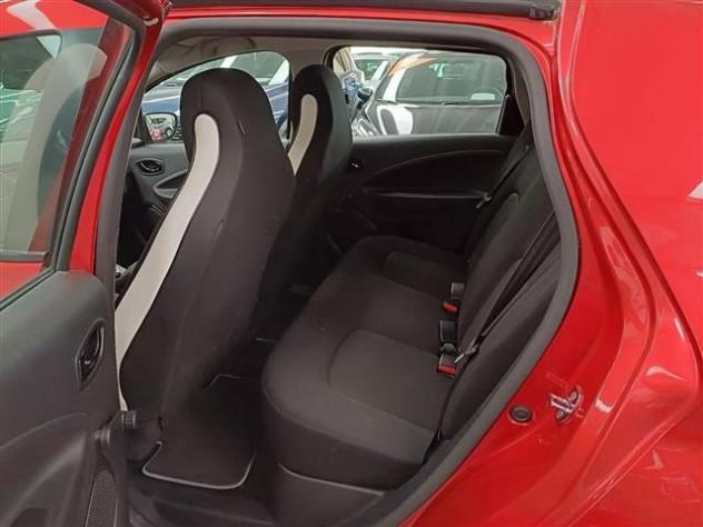 RENAULT ZOE Life R110 Flex rif. 21018383 - Foto 8