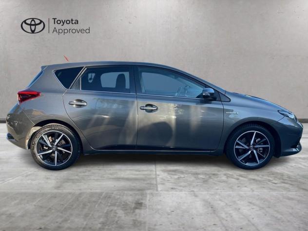 Toyota Auris Hybrid Hybrid Style - Foto 3