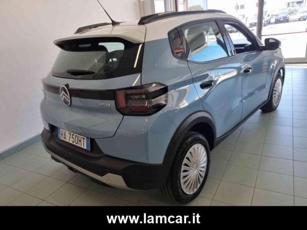 CITROEN C3 PureTech 100 S&S Plus rif. 24084889 - Foto 10