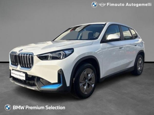 BMW iX1 xDrive 30 rif. 24167278