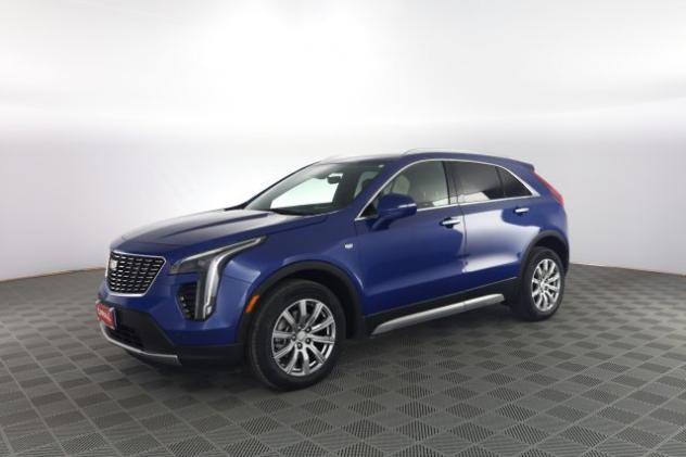 CADILLAC XT4 XT4 350 TD AWD Premium Luxury rif. 23630481 - Foto 8