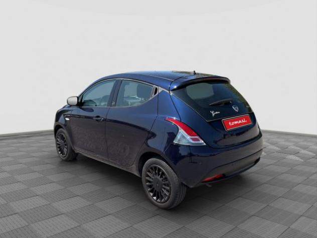 LANCIA Ypsilon Ypsilon 1.0 FireFly 70 CV Start&Stop Hybrid SILVER rif. 23951873 - Foto 3