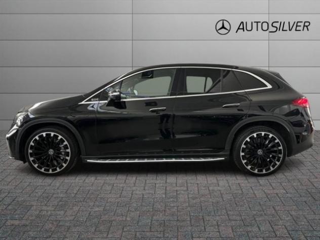 MERCEDES-BENZ EQE SUV 500 4MATIC AMG Line Premium Plus rif. 24027188 - Foto 6