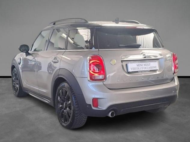 MINI Countryman 1.5 Cooper SE Countryman ALL4 Automatica + Tetto a rif. 24072858 - Foto 4