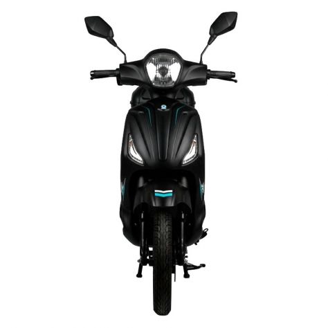 E-Scooter Just-E Tokyo XG 500W NUOVO