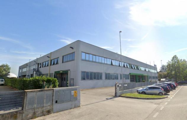 Immobile in asta di 3828 m² in vendita a Isola Vicentina - Foto 2