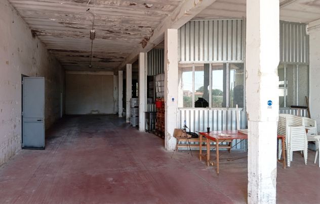 Opificio industriale in vendita a Lanciano (CH) - Foto 10