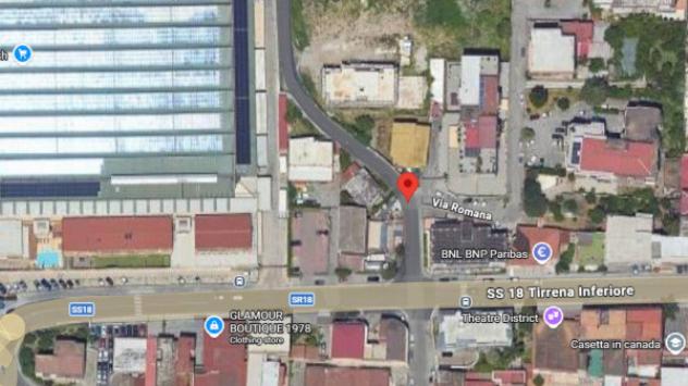 Immobile in asta di 3 m² con più di 5 locali in vendita a Pagani - Foto 7