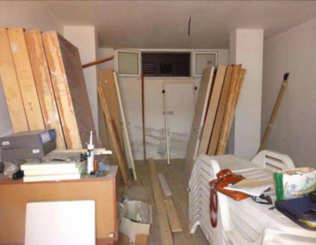 Immobile in asta di 69 m² in vendita a Policoro - Foto 8
