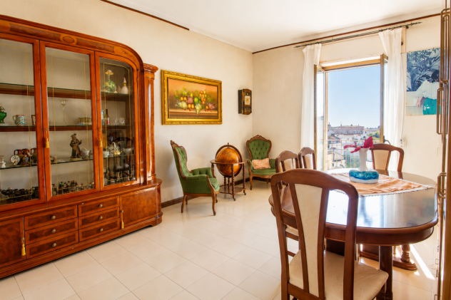 Appartamento in vendita a Acireale