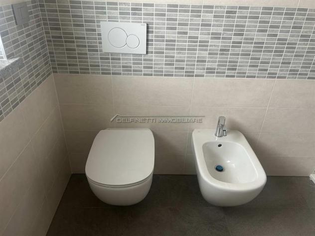 Nuovissimo quadrilocale alle porte di Alba - Foto 12