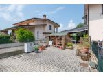 Grazioso appartamento con giardino privato