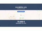 Immobile in asta di 155 m² in vendita a Calimera