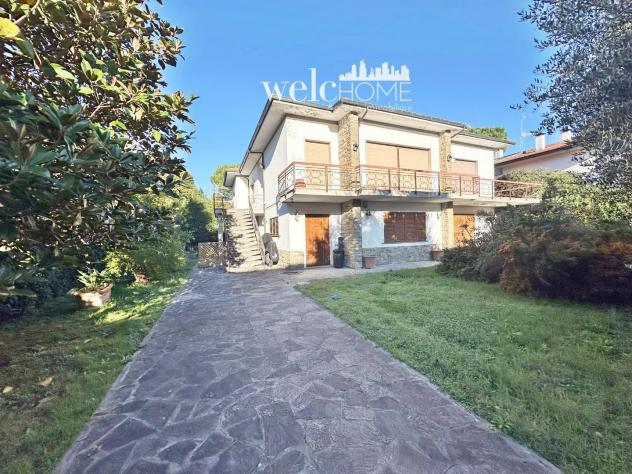 Villa in vendita a Campi Bisenzio 427 mq Rif: 1360375 - Foto 2