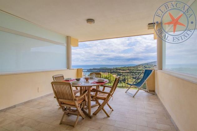 CAPOLIVERI - ELBA - MONOLOCALE IN CONDOMINIO CON PISCINA E CAMPO DA TENNIS - Foto 2
