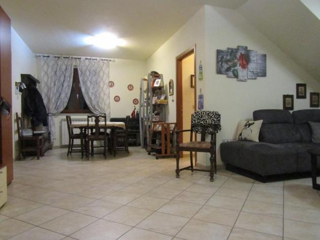 Porzione di casa in vendita a Avenza - Carrara 120 mq Rif: 975792 - Foto 4