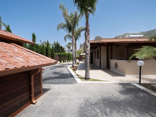 Villa in vendita a Castellammare del Golfo - Foto 17