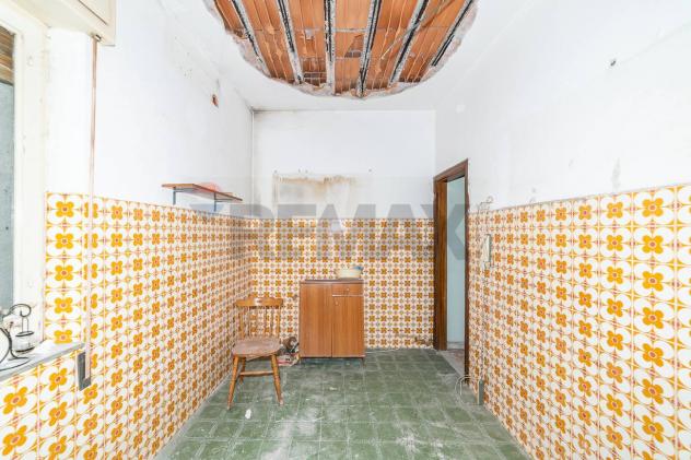 Casa Indipendente in vendita a Catania, Via Leucatia - via del Bosco - Foto 17