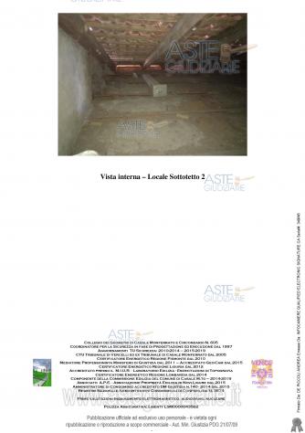 IMMOBILI-IMMOBILE RESIDENZIALE-STRADA MONTICELLI 22 - Foto 7