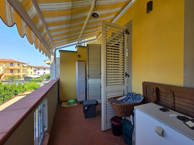 Appartamento in vendita a Cenaia - Crespina Lorenzana 109 mq Rif: 1445352 - Foto 8