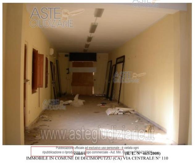 IMMOBILI-IMMOBILE RESIDENZIALE-Via Centrale n.110 - Foto 4