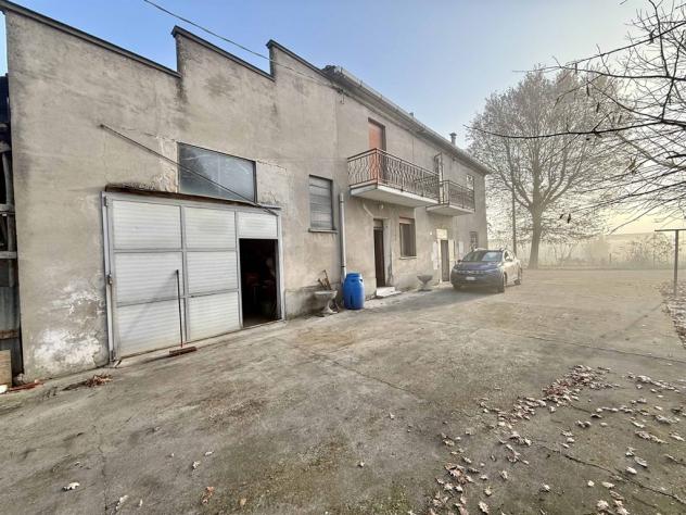 La Casa Doppia– via Maiano, Fusignano - Foto 3