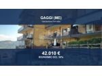 Immobile in asta di 1395 m² in vendita a Gaggi