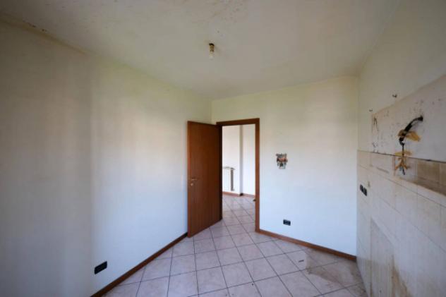 Immobile in asta di 73 m², box auto in vendita a Gorgonzola - Foto 9