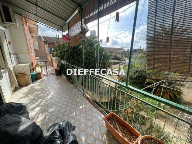 V2451 - In vendita a Marsala casa indip. in periferia - Foto 7