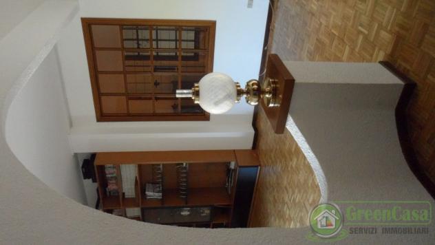 APPARTAMENTO di 4 vani e di 125 mq (MASATE) rif. IGC 4 LOCALI MASATE - Foto 19