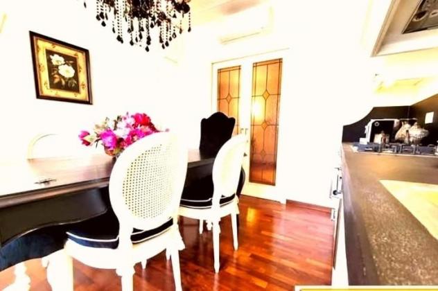 Appartamento in vendita a Massa 130 mq Rif: 1337515 - Foto 6
