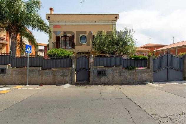 Villa singola in vendita a Misterbianco - Foto 2