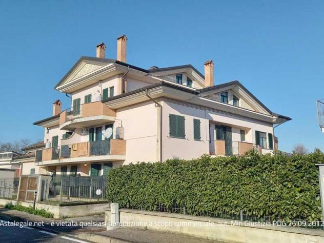 R.G.E. 158/2025 Pavia - Foto 3