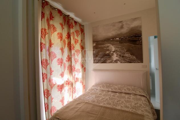 APPARTAMENTO di 5 vani e di 55 mq (PIETRASANTA) rif. 023 - Foto 12