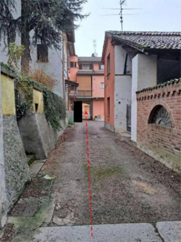 Immobile in asta di 72 m² in vendita a Pieve Porto Morone - Foto 6