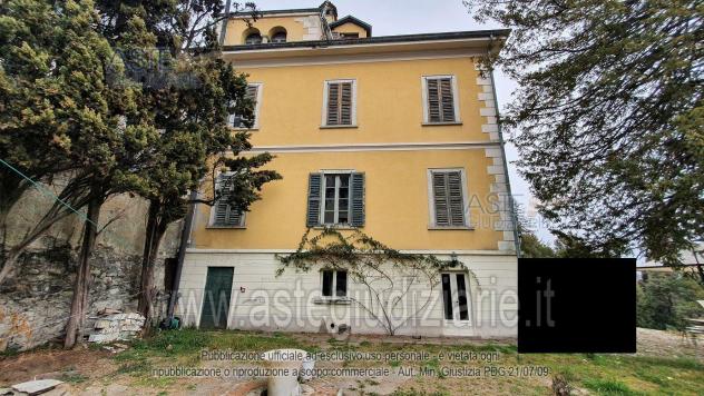 IMMOBILI-IMMOBILE RESIDENZIALE-via Perelli Paradisi 4 - Foto 2