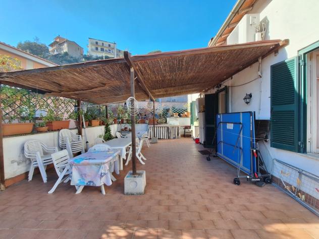 Porzione di casa in vendita a Riano - Foto 15