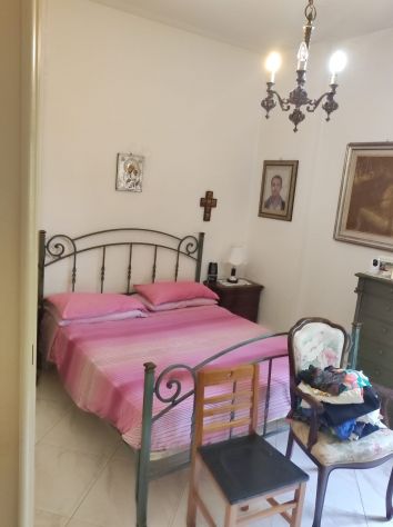 Sala Abbagnano - appartamento ampia metratura con splendida vista mare