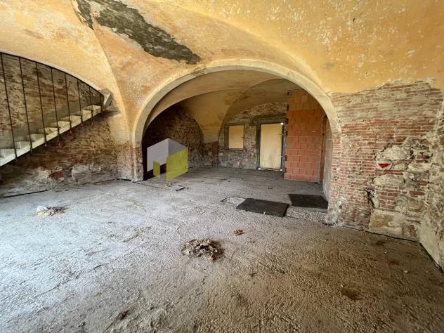 Casa singola in vendita a San Giuliano Terme 206 mq Rif: 1333959