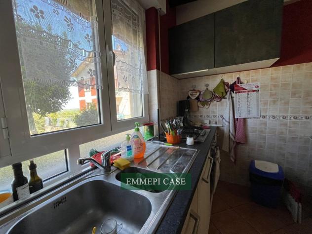 San Michele Mondovì (CN), fraz. San Paolo, appartamento indipendente con giardino privato - Foto 8