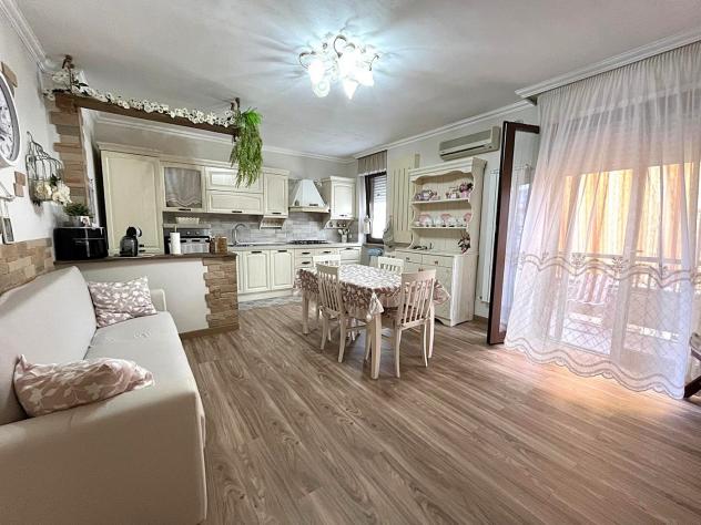 Appartamento - San Severo . Rif.: Cod. rif 3342440VRG