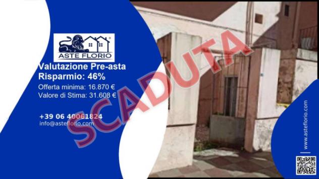 Immobile in asta di 74 m² in vendita a Taranto