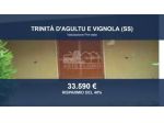 Immobile in asta di 34 m² in vendita a Trinità d'Agultu e Vignola