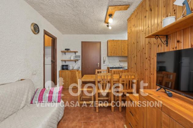 Appartamento di 33 m² con 2 locali in vendita a Valleve - Foto 11