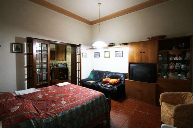 Casa singola in vendita a San Giovanni Alla Vena - Vicopisano 258 mq Rif: 885884 - Foto 5