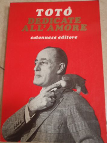 Libri Totò e Eduardo de Filippo - Foto 2