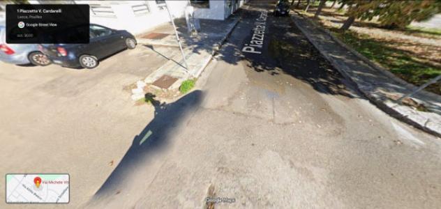 Immobile in asta di 260 m² con più di 5 locali in vendita a Lecce - Foto 3