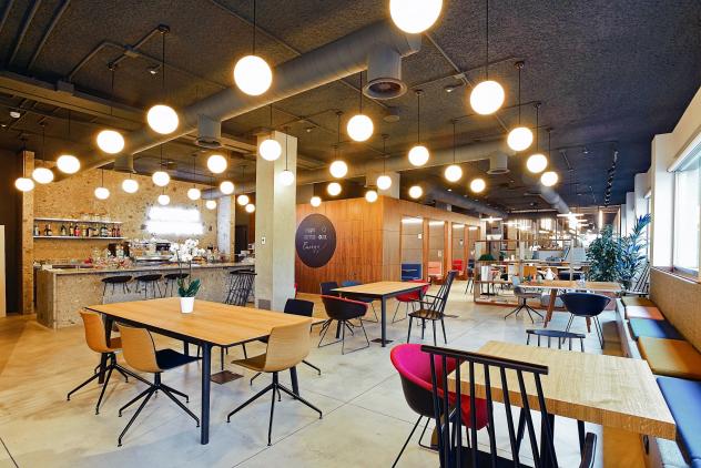Ufficio privato in affitto per 3 persone a Milano, Spaces Porta Nuova - Foto 10